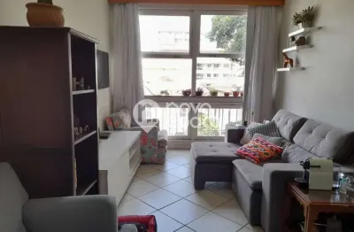 Apartamento com 3 quartos à venda na Rua Martins Ferreira, Botafogo, Rio de Janeiro