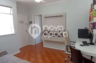 Apartamento com 1 quarto à venda na Rua Cabuçu, Lins de Vasconcelos, Rio de Janeiro