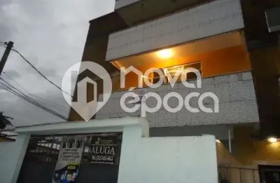 Apartamento com 2 quartos à venda na Rua Mogurari, Oswaldo Cruz, Rio de Janeiro