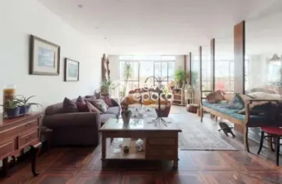 Apartamento com 5 quartos à venda na Rua Gustavo Sampaio, Leme, Rio de Janeiro