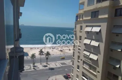 Apartamento com 2 quartos à venda na Rua Souza Lima, Copacabana, Rio de Janeiro