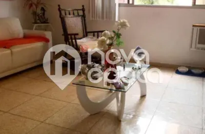 Apartamento com 3 quartos à venda na Rua Miguel Ângelo, Cachambi, Rio de Janeiro