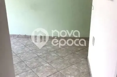 Apartamento com 2 quartos à venda na Rua Getúlio, Todos os Santos, Rio de Janeiro