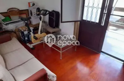 Casa com 4 quartos à venda na Rua Dona Maria, Vila Isabel, Rio de Janeiro