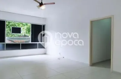 Apartamento com 3 quartos à venda na Rua Conde de Bonfim, Tijuca, Rio de Janeiro