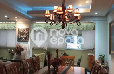 Apartamento com 4 quartos à venda na Rua Figueiredo Magalhães, Copacabana, Rio de Janeiro