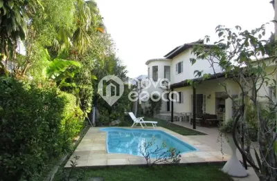 Casa com 5 quartos à venda na Rua Progresso, Santa Teresa, Rio de Janeiro