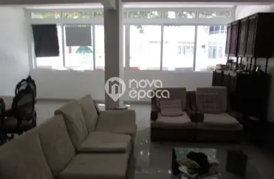 Apartamento com 3 quartos à venda na Avenida Rainha Elizabeth da Bélgica, Ipanema, Rio de Janeiro
