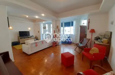 Apartamento com 3 quartos à venda na Rua Xavier da Silveira, Copacabana, Rio de Janeiro