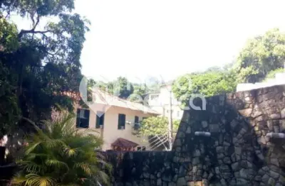Casa com 4 quartos à venda na Rua Campo Belo, Laranjeiras, Rio de Janeiro