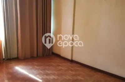 Apartamento com 2 quartos à venda na Rua Sousa Cruz, Andaraí, Rio de Janeiro