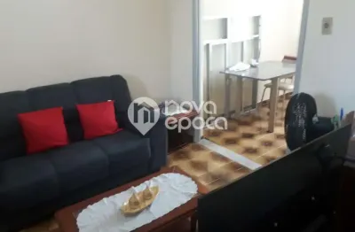 Apartamento com 2 quartos à venda na Rua Barbosa, Cascadura, Rio de Janeiro