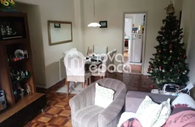 Apartamento com 3 quartos à venda na Rua da Cascata, Tijuca, Rio de Janeiro