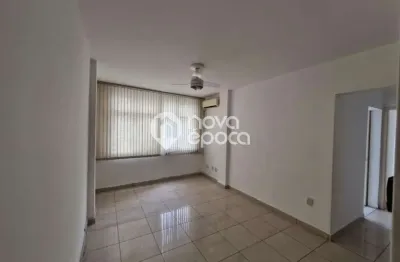 Apartamento com 2 quartos à venda na Rua Farias Brito, Grajaú, Rio de Janeiro