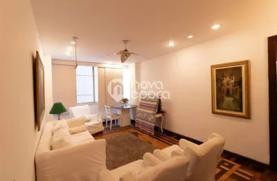 Apartamento com 3 quartos à venda na Avenida Nossa Senhora de Copacabana, Copacabana, Rio de Janeiro