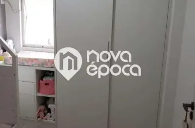 Apartamento com 2 quartos à venda na Rua Duque de Caxias, Vila Isabel, Rio de Janeiro