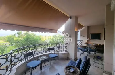 Apartamento com 3 quartos à venda na Praia do Flamengo, Flamengo, Rio de Janeiro