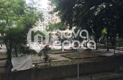 Apartamento com 2 quartos à venda na Avenida Beira-Mar, Centro, Rio de Janeiro