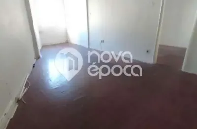 Apartamento com 1 quarto à venda na Rua Conde de Bonfim, Tijuca, Rio de Janeiro