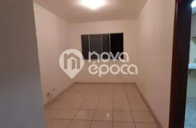 Apartamento com 2 quartos à venda na Rua General Clarindo, Engenho de Dentro, Rio de Janeiro
