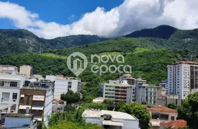 Apartamento com 3 quartos à venda na Avenida Maracanã, Tijuca, Rio de Janeiro