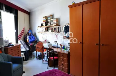 Apartamento com 3 quartos à venda na Avenida Maracanã, Tijuca, Rio de Janeiro