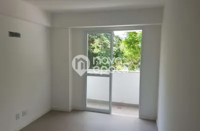 Apartamento com 2 quartos à venda na Rua Pinheiro Guimarães, Botafogo, Rio de Janeiro