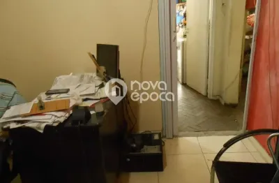 Sala comercial à venda na Rua Xavier da Silveira, Copacabana, Rio de Janeiro