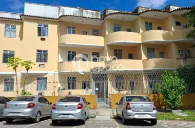 Apartamento com 3 quartos à venda na Rua Engenheiro Gama Lobo, Vila Isabel, Rio de Janeiro
