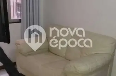 Apartamento com 2 quartos à venda na Rua Vinte de Abril, Centro, Rio de Janeiro