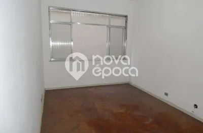 Apartamento com 2 quartos à venda na Rua Teodoro da Silva, Vila Isabel, Rio de Janeiro