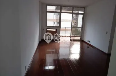 Apartamento com 2 quartos à venda na Rua Maxwell, Vila Isabel, Rio de Janeiro