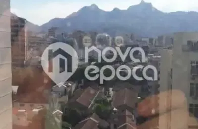 Sala comercial à venda na Rua São Francisco Xavier, Tijuca, Rio de Janeiro