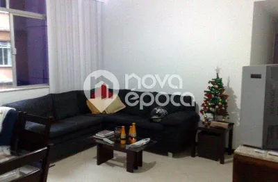 Apartamento com 3 quartos à venda na Rua Rego Lópes, Tijuca, Rio de Janeiro