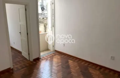 Apartamento com 1 quarto à venda na Rua Cardeal Dom Sebastião Leme, Santa Teresa, Rio de Janeiro