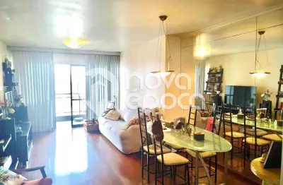 Apartamento com 3 quartos à venda na Rua Tonelero, Copacabana, Rio de Janeiro