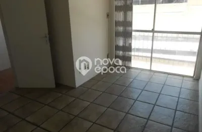 Apartamento com 2 quartos à venda na Rua Vinte e Quatro de Maio, Engenho Novo, Rio de Janeiro