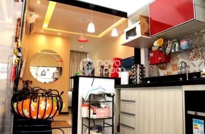 Apartamento com 2 quartos à venda na Rua Leopoldo Miguez, Copacabana, Rio de Janeiro