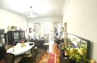Apartamento com 3 quartos à venda na Rua Figueiredo Magalhães, Copacabana, Rio de Janeiro