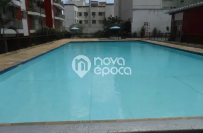 Apartamento com 2 quartos à venda na Rua Dias da Cruz, Méier, Rio de Janeiro