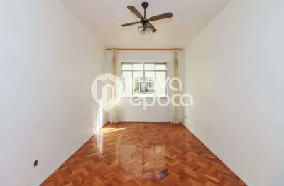 Apartamento com 3 quartos à venda na Rua Voluntários da Pátria, Botafogo, Rio de Janeiro