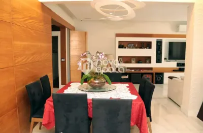 Apartamento com 4 quartos à venda na Rua Domingos Ferreira, Copacabana, Rio de Janeiro