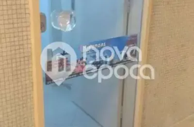 Sala comercial à venda na Rua Barata Ribeiro, Copacabana, Rio de Janeiro
