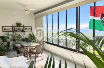 Apartamento com 3 quartos à venda na Praia do Flamengo, Flamengo, Rio de Janeiro