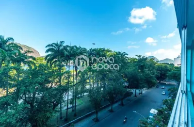 Apartamento com 4 quartos à venda na Avenida Rui Barbosa, Flamengo, Rio de Janeiro