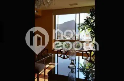 Apartamento com 4 quartos à venda na Avenida Visconde de Albuquerque, Leblon, Rio de Janeiro