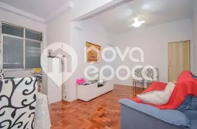 Apartamento com 2 quartos à venda na Rua Cândido Mendes, Glória, Rio de Janeiro