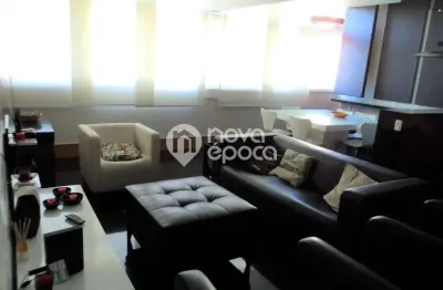 Apartamento com 3 quartos à venda na Rua República do Peru, Copacabana, Rio de Janeiro