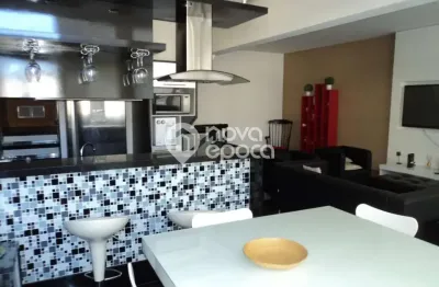 Apartamento com 3 quartos à venda na Rua República do Peru, Copacabana, Rio de Janeiro