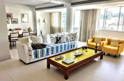 Apartamento com 3 quartos à venda na Rua Paula Freitas, Copacabana, Rio de Janeiro
